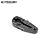 Vanquish Grey Aluminium 25T 20mm Servo Horn VPS02412