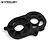 Vanquish Black Aluminium Transmission Motor Mount Set VPS08100