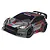 Traxxas Ford Fiesta ST Rally RC Car Electric 4WD 1/10 Scale RTR 74054-4