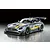 Tamiya 1/24 Mercedes-Benz AMG GT3 Plastic Model Kit 24345