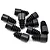 Losi DBXL Drive Axle Boots Set 10Pcs LOS252017