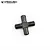 Vanquish VXD Universal Drive Shaft Star 1Pc VPS08115