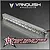 Vanquish Silver Aluminium Rigid Industries 6" Inch LED Light Bar VPS06752