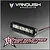 Vanquish Black Aluminium Rigid Industries 2" Inch LED Light Bar VPS06759