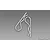 Pro-Line 1/10 Pro Pull Body Pins 12Pcs Pulls & 20Pcs Body Pins 6050-01