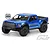 Pro-Line 1/10 Ford F-150 Raptor True Scale Unpainted Body Shell 3461-00