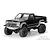 Pro-Line 1/10 Jeep Comanche Full Bed Unpainted Body Shell 3362-00