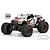 Pro-Line 1/10 2017 Ford F-150 Raptor Unpainted Body Shell 3470-00