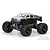 Pro-Line 1/10 Chevy Silverado 2500 HD Unpainted Body Shell 3357-00