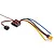 Hobbywing Quicrun 1080 Crawler 80A Waterproof Brushed ESC 30112750