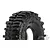 Pro-Line 1.9" Interco Bogger G8 Rock Crawler Tyres 2Pcs 10133-14