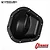 Vanquish Black Aluminium Dana 60 Heavy Duty Differential Cover VPS06661
