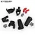Vanquish Stage One Black Aluminium Wraith Kit VPS06509