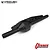Vanquish Black Aluminium Wraith/Yeti & RR10 Bomber Rear Currie F9 AR60 Differential/Axle Housing VPS07950