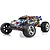 Traxxas Rustler RC Stadium Truck Electric 2WD 1/10 Scale RTR (No Battery) 37054-4