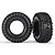 Traxxas 1.9" Canyon Trail Tyres w/ Foam Inserts 2Pcs 8270