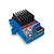 Traxxas XL-5HV 3S Waterproof 100A Brushed ESC 3025