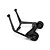 Traxxas X-Maxx Complete Wheelie Bar w/ Screws 7776
