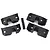 Traxxas TRX-4 Front & Rear Fender Inner Set 4Pcs 8018