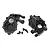 Traxxas TRX-4 (Left & Right) Front Inner Portal Drive Housing 8252