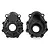 Traxxas TRX-4 (Left & Right) Front or Rear Outer Portal Drive Housing 8251
