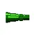 Traxxas X-Maxx Green Aluminium Wheel Axle 7768G