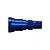 Traxxas X-Maxx Blue Aluminium Wheel Axle 7768