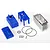 Traxxas 2085 Servo Case w/ Gaskets 2086