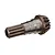 Traxxas X-Maxx Front 11T Differential Pinion Gear 7790