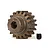 Traxxas Steel 18T 1Mod Pinion Gear 6491X