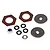Traxxas TRX-4 Slipper Clutch Rebuild Kit 8254