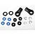 Traxxas TRX-4 GTS Shock Rebuild Kit 8262