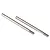 Traxxas TRX-4 GTS 3x47mm Shock Shafts 2Pcs 8263
