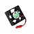 Traxxas X-Maxx Velineon VXL-8S ESC 35x35x10 Cooling Fan 3475
