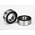 Traxxas 7x14x5mm Rubber Shielded Ball Bearings 2Pcs 5103A