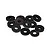 Traxxas 2mm,3mm,4mm Foam Body Shell Washers 6716