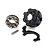 Traxxas TRX-4 Differential Case Set 8281