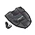 Outerwears Black HPI Blitz Pre Filter Chassis Cover 20-2600-01