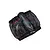 Outerwears Black Losi 1/5 DBXL K&N Air Filter Cover 20-3008-01