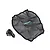 Outerwears Black Traxxas E-Maxx Pre Filter Chassis Cover 20-2791-01