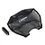 Outerwears Black Traxxas E-Revo Pre Filter Chassis Cover 20-2644-01
