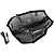 Outerwears Black Traxxas Slash 2WD Pre Filter Chassis Cover w/ Zipper 20-2969-01