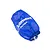 Outerwears Blue 1/5 DT1 Slanted Air Filter Cover 20-2683-02