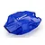 Outerwears Blue Traxxas E-Maxx Pre Filter Chassis Cover 20-2791-02