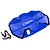 Outerwears Blue Traxxas E-Revo Pre Filter Chassis Cover 20-2644-02