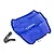Outerwears Blue Traxxas Slash 2WD Pre Filter Chassis Cover 20-2591-02