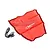 Outerwears Red HPI Blitz Pre Filter Chassis Cover 20-2600-03