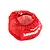 Outerwears Red Losi 5IVE-T Air Filter Cover 20-2569-03