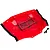 Outerwears Red Losi 5IVE-T Pre Filter Chassis Cover 30-2756-03