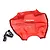 Outerwears Red Traxxas E-Revo Pre Filter Chassis Cover 20-2644-03